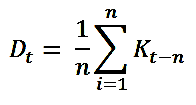 Are technical trading rules profitable in Dhaka Stock Exchange (DSE)? ? Do the confirming indicators improve the return predictability of the trading strategy when they are combined with trend indicators? ? Can the technical trading rules outperform the buy and hold strategy even after considering the transaction costs? From the research questions the following objectives of this research can be formulated: ? To test the trading strategies like single moving averages, double moving averages and moving averages with stochastic oscillator to conclude about the profitability of these rules in this market. ? To conclude about the profitability of the strategy even after considering the transaction costs. ? To find out whether the technical trading rules can outperform the simple buy and hold strategy and whether combining the confirming indicator along with the trend indicator can improve the return predictability of the trading rules.