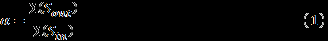 Figure 2 : Variation solar elevation angle with month's (for 12 hour observation)