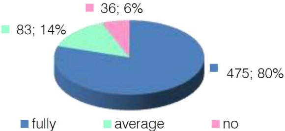 Figure 9 : The manager, as team leader, needs to define quality criteria implemented in the whole working process