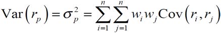 , m is the correlation coefficient; ? m is standard deviation of market or ASEI; ? i is standard deviation of stock and ? i is the market risk of the stock. INV EST refers to stock return volatility known as investment risk. The argument that the global financial crisis that started in advanced economies spreading to emerging markets and low-income countries has been reviewed, as have various empirical studies which have examined the relationship between CAPM and stock market indicators. The CAPM model assumes a linear Global Journal of Management and Business Research Volume XIV Issue III Version I Year 2014 ( ) C an (Eq. 7) that predicts the value of outcome variable R i , t from a combination of prediction variables, each c) Study Hypotheses Development