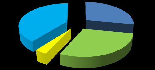Figure 1 : Asset allocations of savings funds Figure 2: Asset allocations of stabilization/ savings funds Source: Author´s comparison according to available data from SWFs websites, reports and authors' calculations.