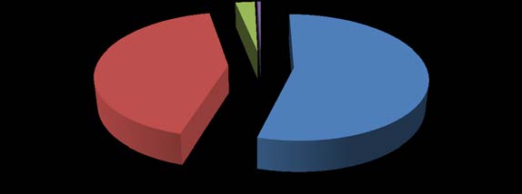 The number of sources of household income Source: Own Survey and Computation, 2012 b) Socio-Economic Determinants of Poverty