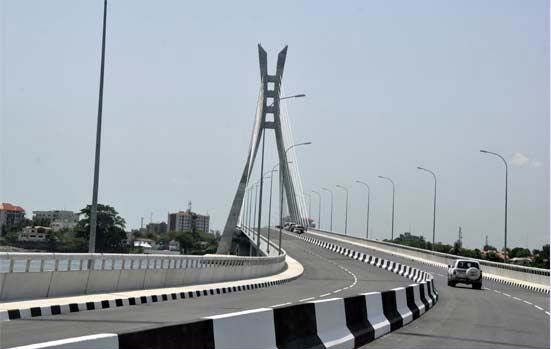 Fig. 6 : Lagos Urban Rail Mass Transit (LRMT) In this direction, the Lagos State government of Nigeria institutionalized the Lagos State Public-Private Partnership Office which is saddled with the responsibility of structuring, evaluating and monitoring of all PPP arrangements regarding infrastructure procurement within the state.