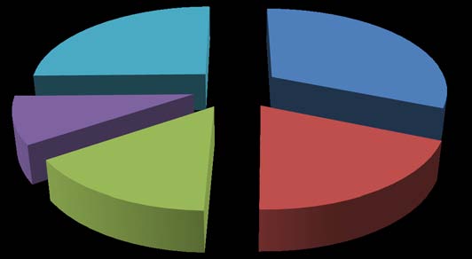 Figure 1: Nigeria Total Health Expenditure -GDP Ratio 1980-2013
