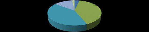 Figure 1: Gender Distribution of Respondents