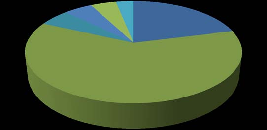 Figure 5: Marital Status of the Respondents