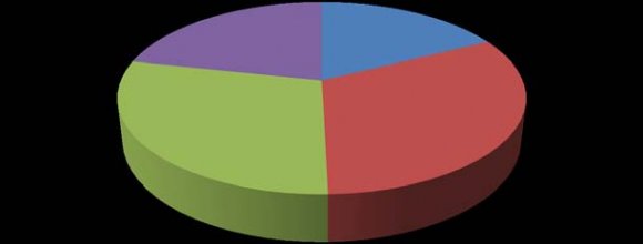 Figure 12: Financial Institution Effectiveness ? Factors Influencing Consumer's Interest and Decision Process