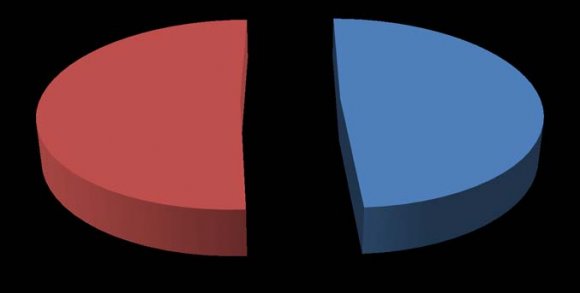 Figure 4.1: Gender