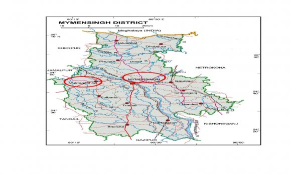 f) Name of Boro varieties, their seeding and harvesting time by the respondent farmers' in the surveyed areas The survey result revealed that during the Boro season BRRI dhan28, BRRI dhan29, Pajam, Hybrid Global Journal of Management and Business Research Volume XIX Issue III Version I Year 2019 ( ) B