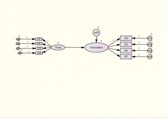 Figure 1: Conceptual frame work