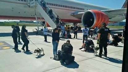 Journal of Management and Business Research Volume XXI Issue III Version I Year 2021 ( ) G Least Risk Bomb Location Explosives Identification, Detection and Mitigation